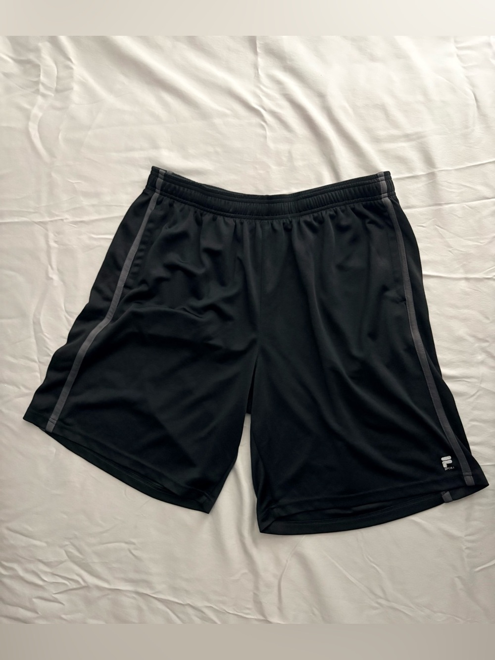 Fila Athletic Shorts